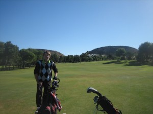 El Plantio Golf Resort anmeldelse