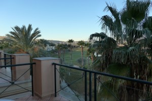 Hotel Alicante review